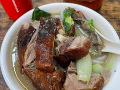 -佳记厚街烧鹅濑粉(广州总店)
