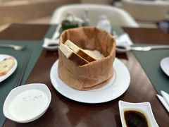 -云庭咖啡厅· 中航泊悦酒店(虹桥T2店)