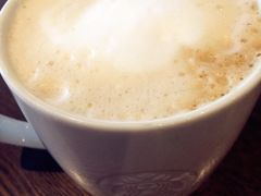 -星巴克(万都店)