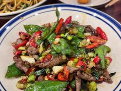 -徐春娇下饭菜(萧山奥体国际村店)