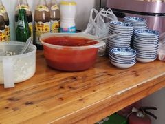 -庆梅水饺