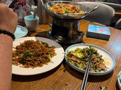 -湘聚缘湘菜馆(斜土路店)