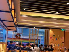 -元气寿司(新城市广场店)