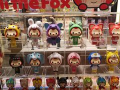 -泡泡玛特POPMART(宁波印象城店)