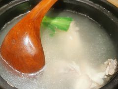 -兰溪小馆(东直门簋街店)