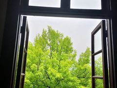 -蒋氏故居