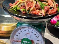 -杨小佳·齐齐哈尔烤肉·烤串(广州店)
