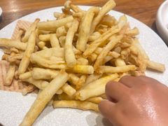 -花舍·新派粤菜·西餐·下午茶(亚运村·鸟巢店)