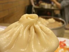 灌汤包-老班长手工灌汤包老店(东山店)
