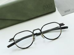 -目艮眼镜SHOWROOM(品牌集合店)