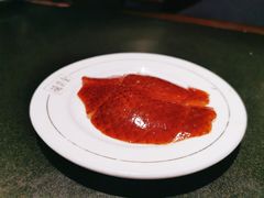 -北京全聚德(清华园店)