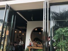 门面-茶油香闽南菜·花园餐厅(前埔店)