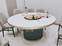 -老渔翁笨锅炖(迎宾路总店)