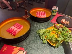 -牛New寿喜烧(曹路花园城店)