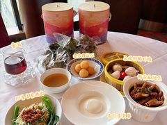 -顺德喜来登酒店·采悦轩