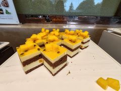 -索菲特西湖大酒店·香榭丽全日候餐厅(南山路店)