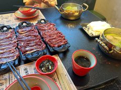 -潮庭牛肉火锅·骑楼私宴