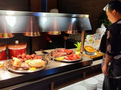 -蓝鲸湾汤泉(包河店)