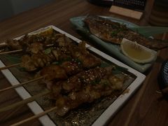 -阿泽料理