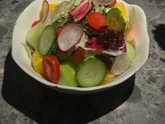 -芭莉与彩虹西餐厅(成都合生汇店)