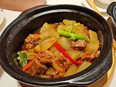 -清晖小苑·顺德菜(观澜湖新城店)