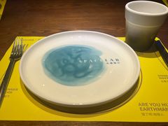 -SPACELAB失重餐厅(世纪汇店)