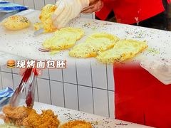 -塔斯汀中国汉堡(合汇店)