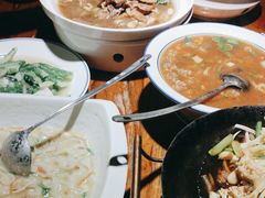 -老雒阳面馆·水席(洛宁高速路口店)