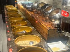 -好得火锅(育才店)