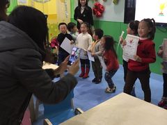 -小问号·科学启蒙·逻辑思维·阅读素养·口才演讲(杨浦合生汇中心)