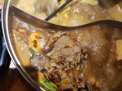 -呷哺呷哺 黄金牧场 (回龙观港龙店)