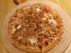 -菲滋意式餐厅(黄岩洞天店)