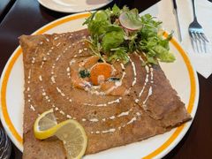 -La Creperie法餐厅(桃江路店)