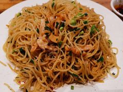 -木屋烧烤(惠阳华润小径湾店)