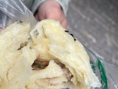 -俞记安顺特色破酥包(民生路店)