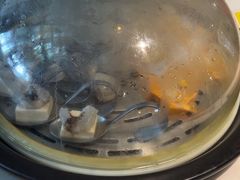 -碗中海·蒸汽海鲜·桑拿鸡(岭南天地店)