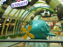 -万达茂商场(南京仙林店)