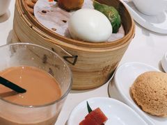 -蔡澜点心·粤菜(月星环球港店)