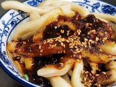 -西月城谭豆花(春熙路店)
