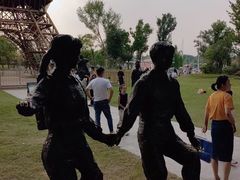 -祥源·阜阳生态乐园