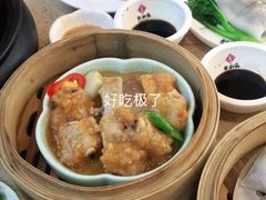 -点都德(汇盈广场店)