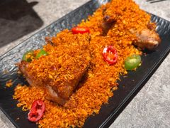 -留半山·香港食堂(啦啦宝都店)