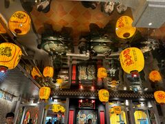 -大鸽饭(汉溪长隆店)