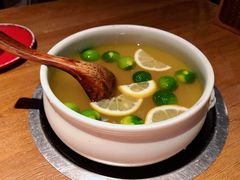-吃饭皇帝大土家民族菜(正大广场店)