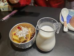 -桥边小楼·手工云南菜·古城观景小楼