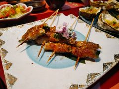 -大江户日本料理(吕厝店)