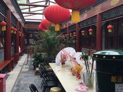 -100家灵感仓库·DIY团建(什刹海店)