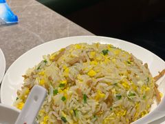肉丝蛋炒饭-鼎泰丰(国贸商城店)