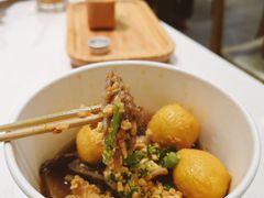 招牌萝卜牛杂（小）-牛楠楠·香港牛腩茶餐厅(永旺店)