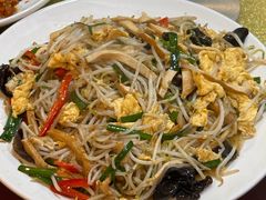 -闻香阁·清真(光荣道店)